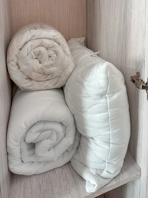 Классная квартира в Георгиевске