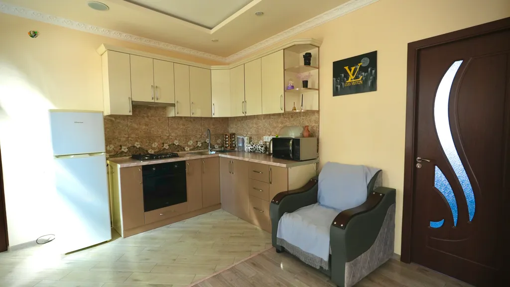 Уют и комфорт в сердце Дилижана