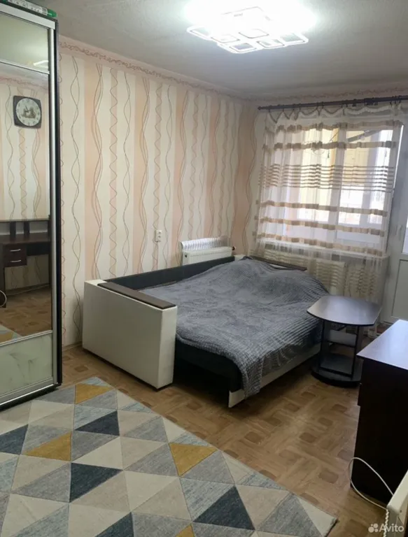 Квартира Уютная квартира — Луганск