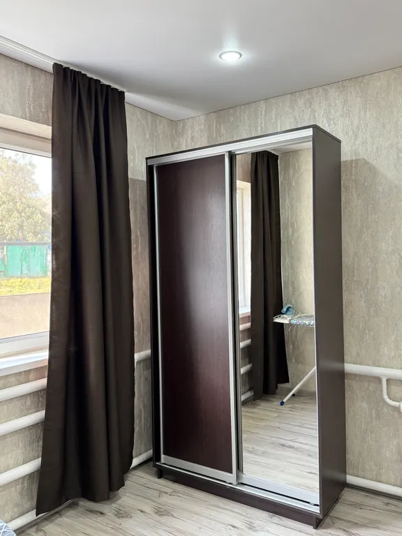 Большой дом с видом на горы