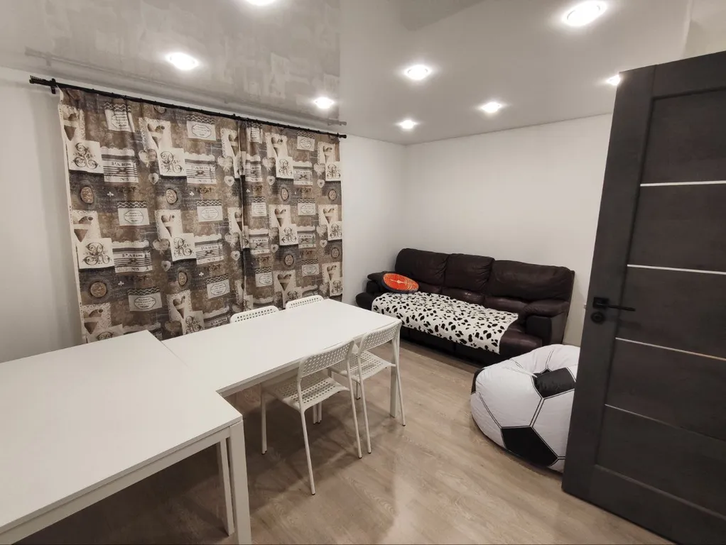 Хорошая просторная Квартира в порту