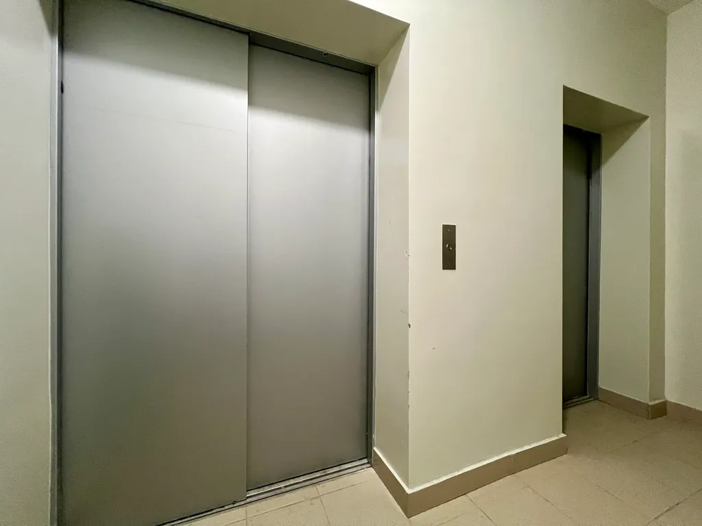 Квартира с видом на Горный Воздух