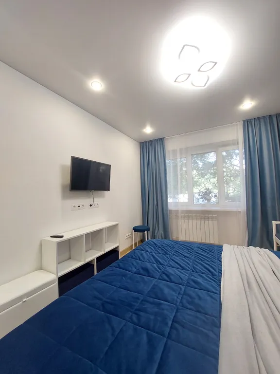 Уютная квартира Венеция