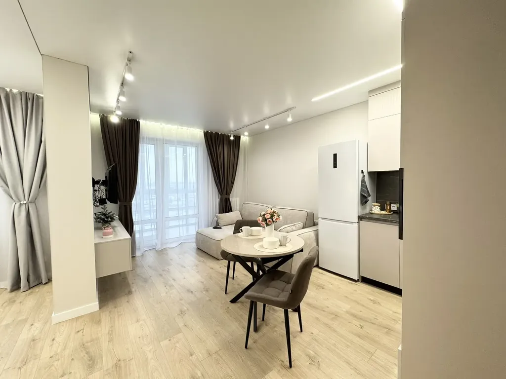 Квартира  ЖК Art House