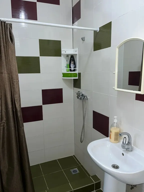 Уютная квартира на земле