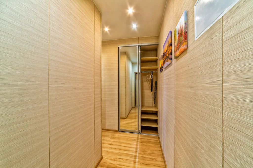 Апартаменты Panorama с видом на всю Казань