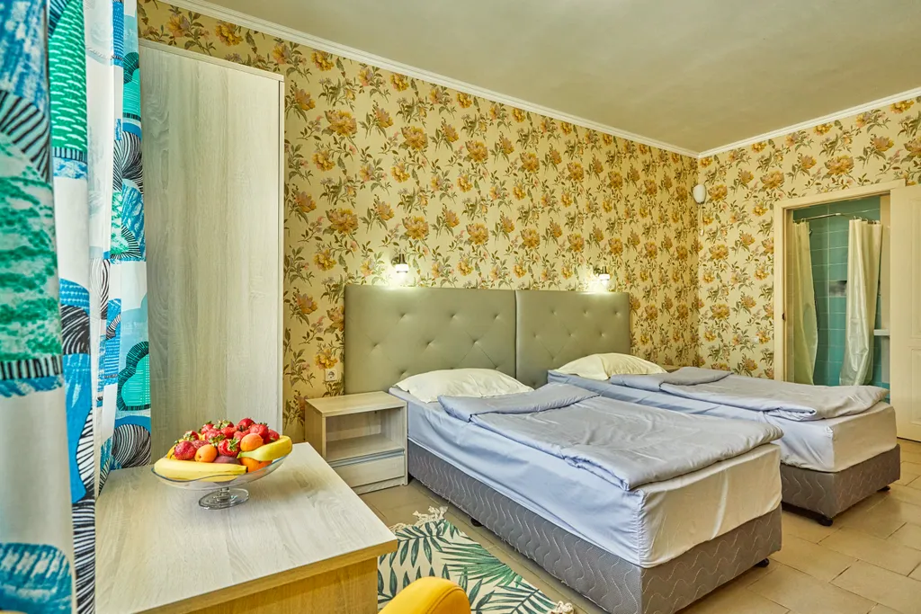 Квартира Комната — аренда посуточно в Гудаута