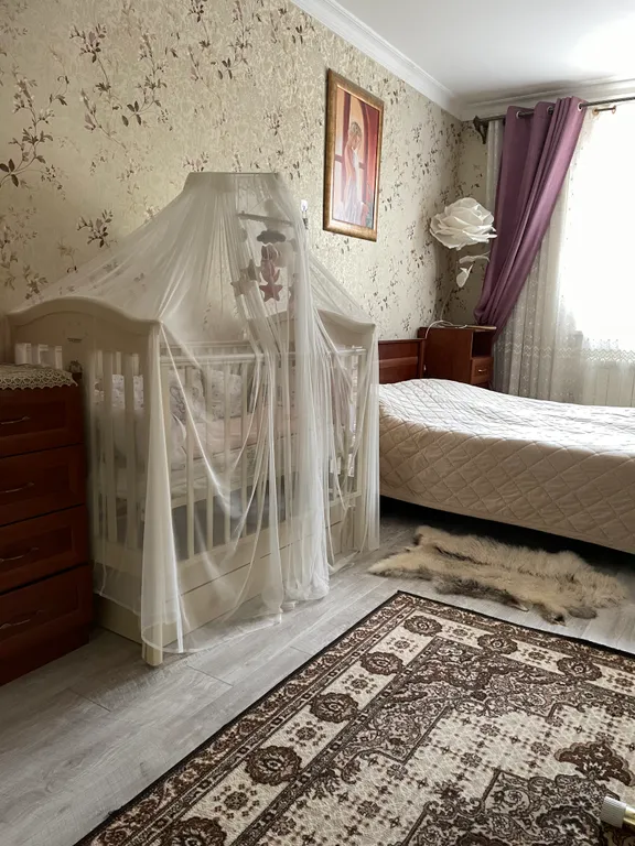 Уютный уголок в центре города