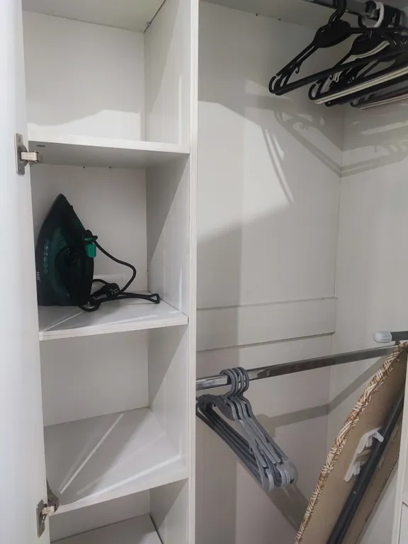 Квартира в историческом центре города