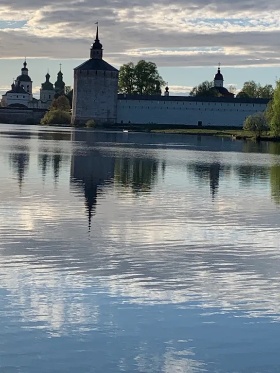 Уютный барнхаус