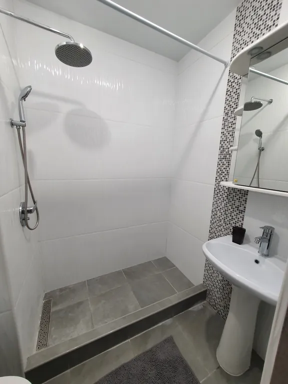 Номер с видом на реку