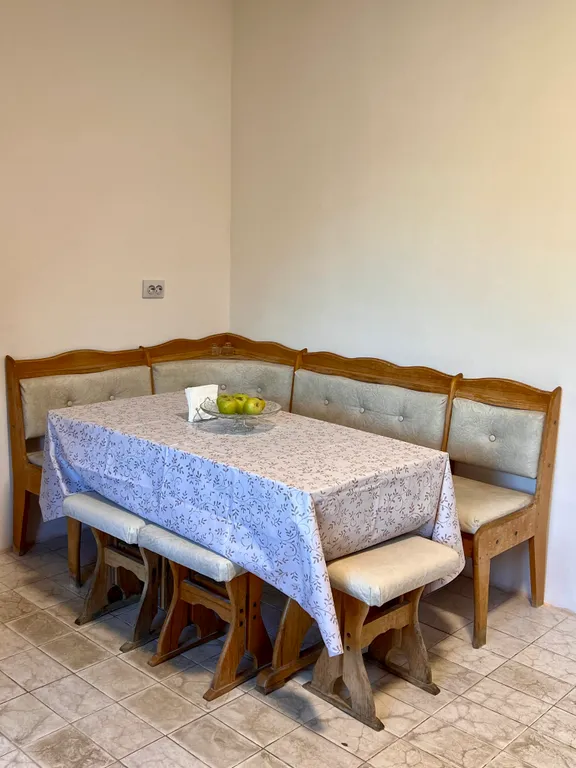 Таунхаус у моря