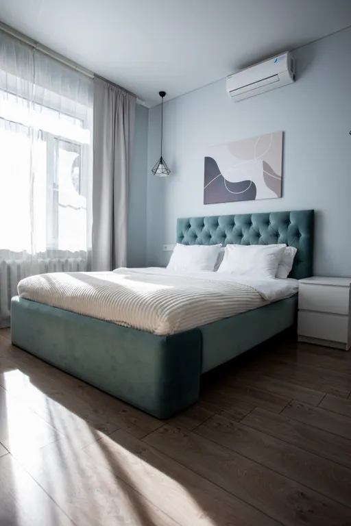 1-комнатная Квартира — аренда посуточно в Магнитогорск