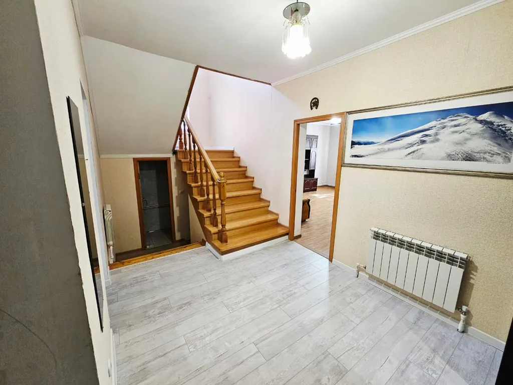 Домик мечты для идеального отдыха