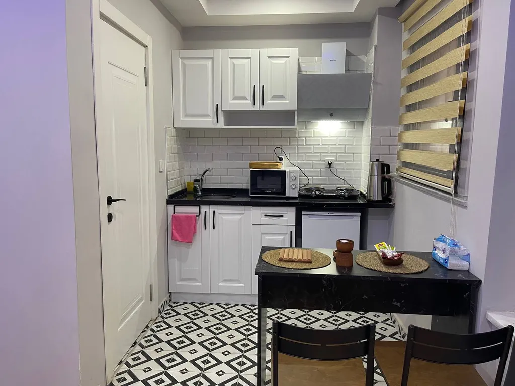 Beautiful flat in Taksim