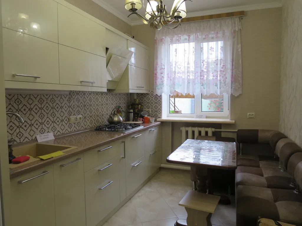 Квартира Комната — Евпатория