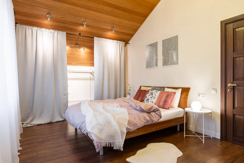 Коттедж Золотая Проба