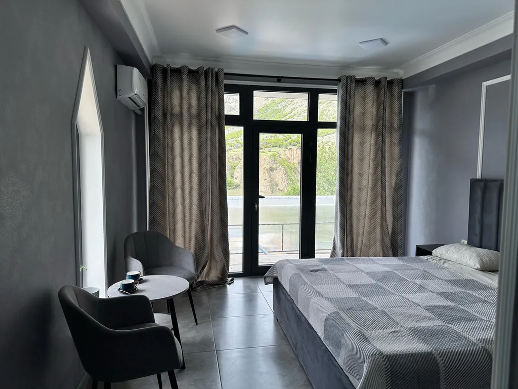 1-комнатная Квартира — аренда посуточно в Гуниб