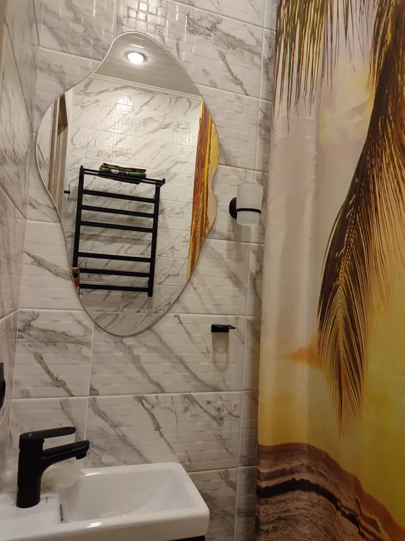 Атмосферная мини-студия в центре города