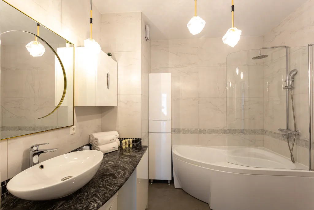 Апартамент гретта, светлана парк