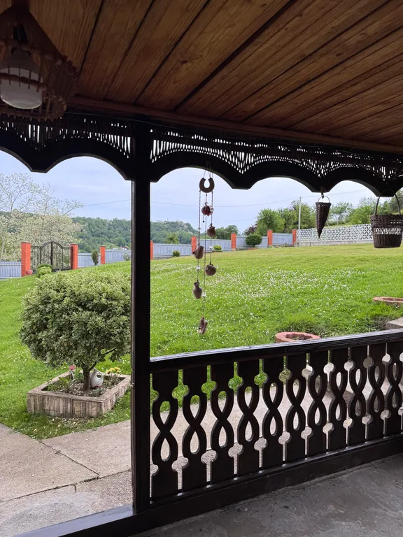 Уютные апартаменты