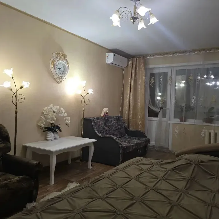 Квартира в центре города