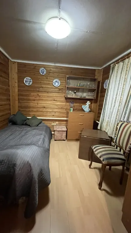 Дом у Волги