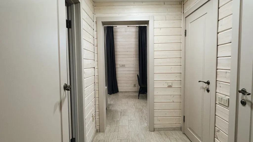 Гостевой дом в Минем Ранчо