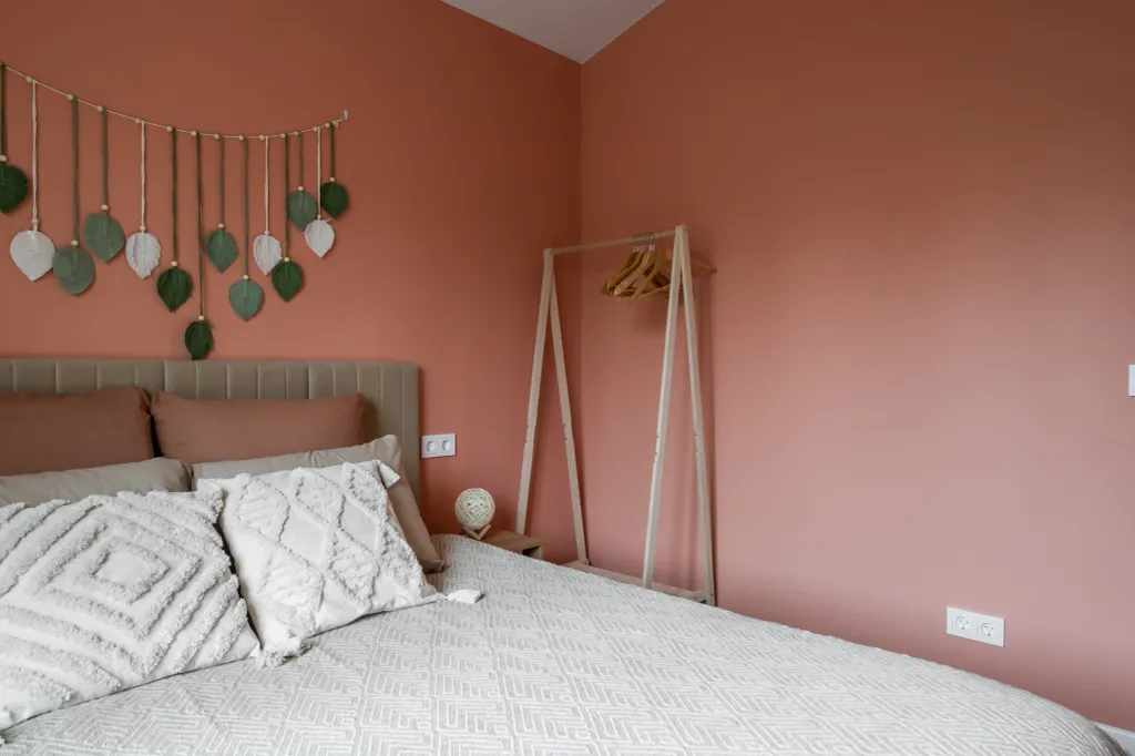 Уютный уголок у Игоры