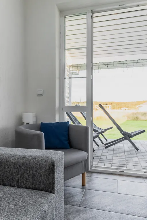 Гостевой дом с сауной