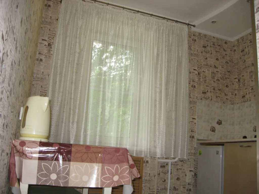 Уютная 1 комнатная квартира, центр, экологический чистый район, закрытый двор