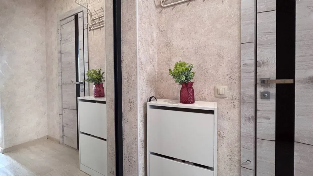 Студия Логика у космопорта