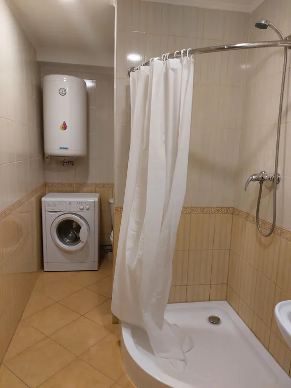 Квартира в элитном доме вблизи от моря