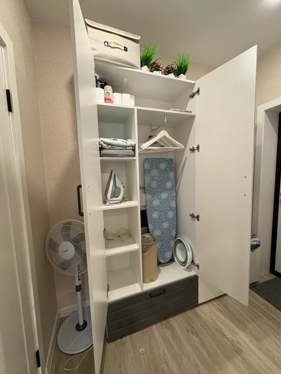 Уютная квартира у моря