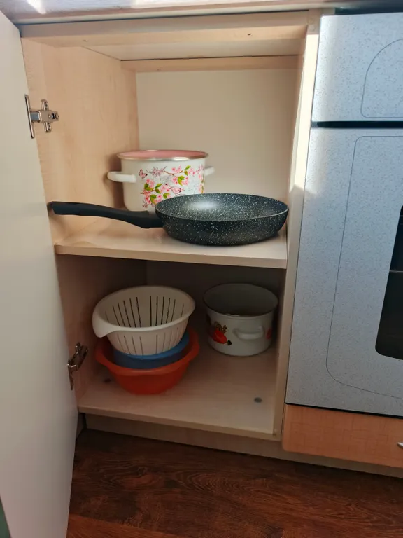 Квартира Уютная квартира возле Южного вокзала — Калининград