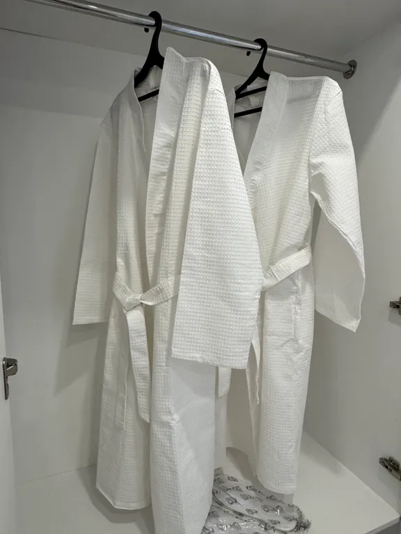 Уютная однокомнатная квартира