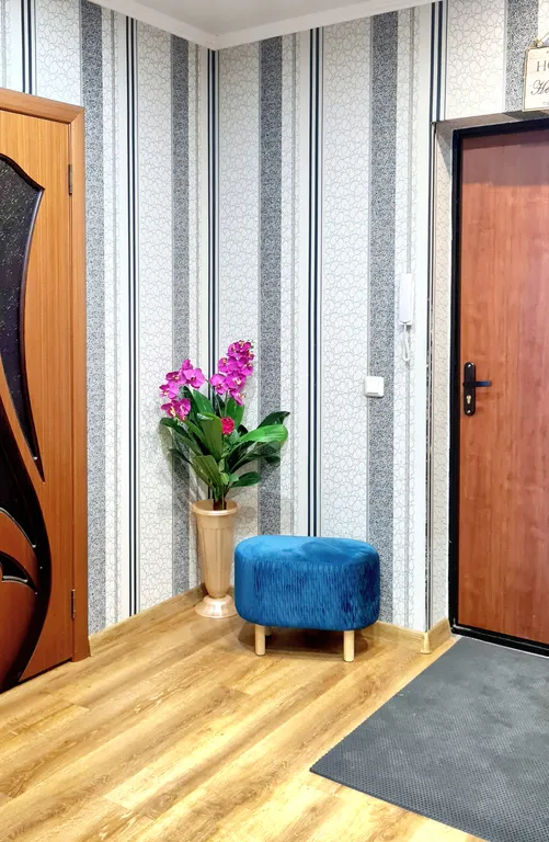 Уютная квартира в самом центре города