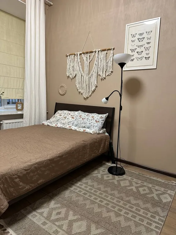 Квартира Квартира Студия в центре, Марата — Санкт-Петербург