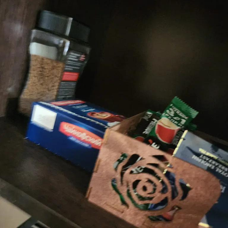 Чистая и уютная квартира