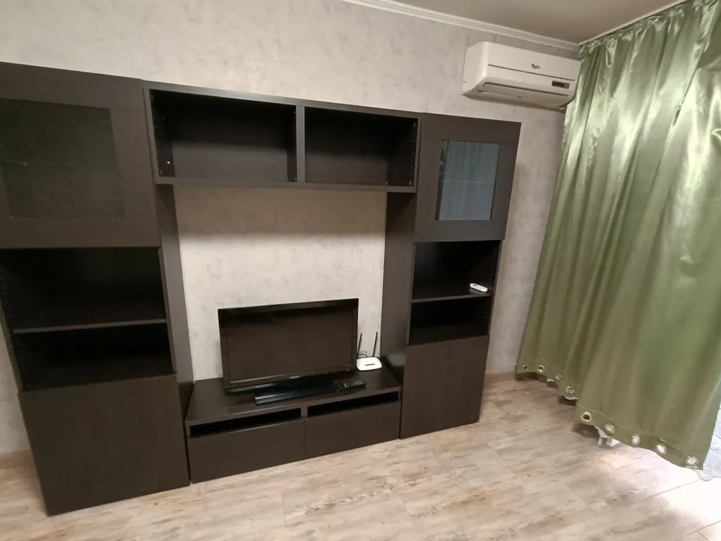 Квартира Уютная квартира — Ростов-на-Дону