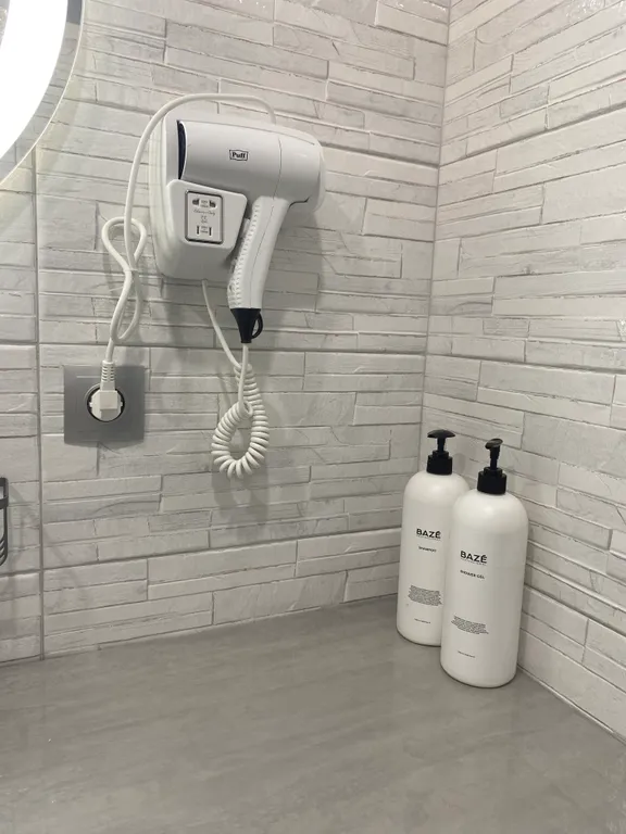 Студия в исторической части города