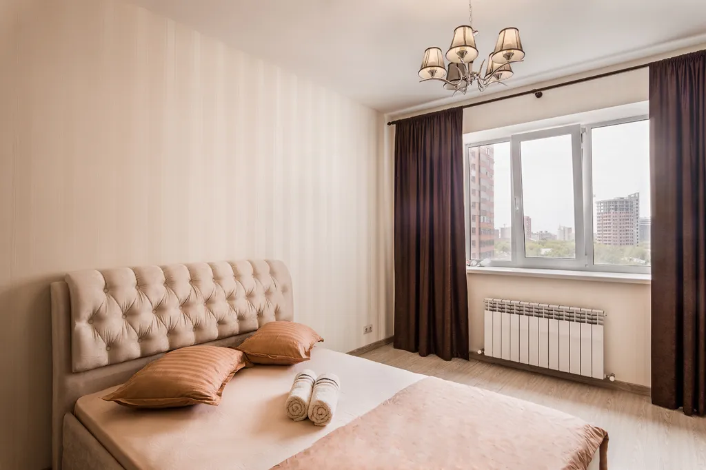 Квартира Grand London Apartment — аренда посуточно в Самара