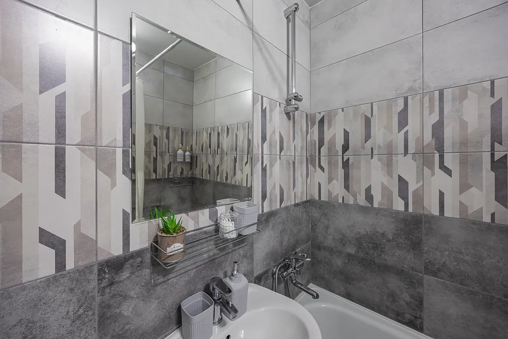 Уютная студия в центре города