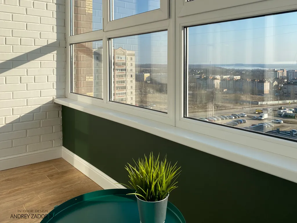 Дизайнерские апартаменты у Парка Победы