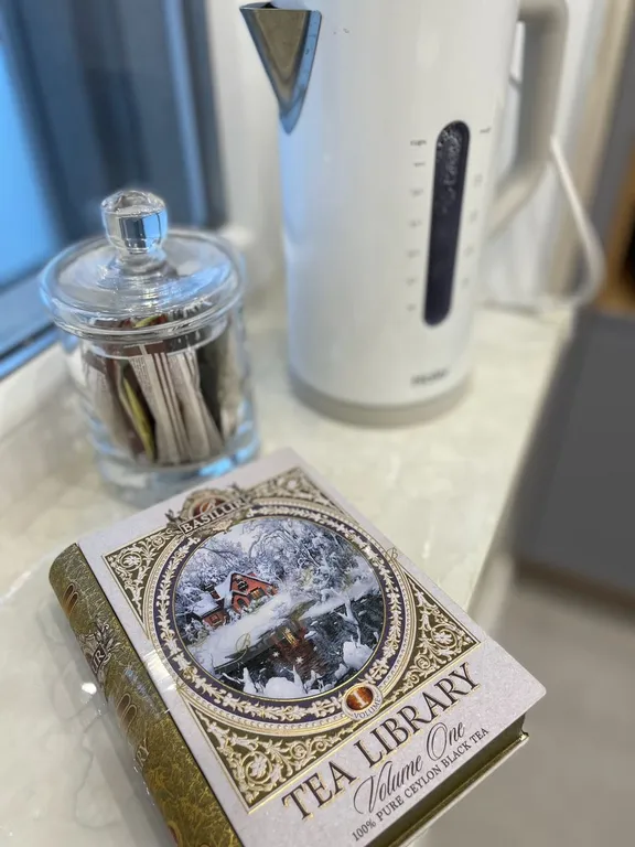 Квартира Квартира в 15ти минутах от центра — Калининград