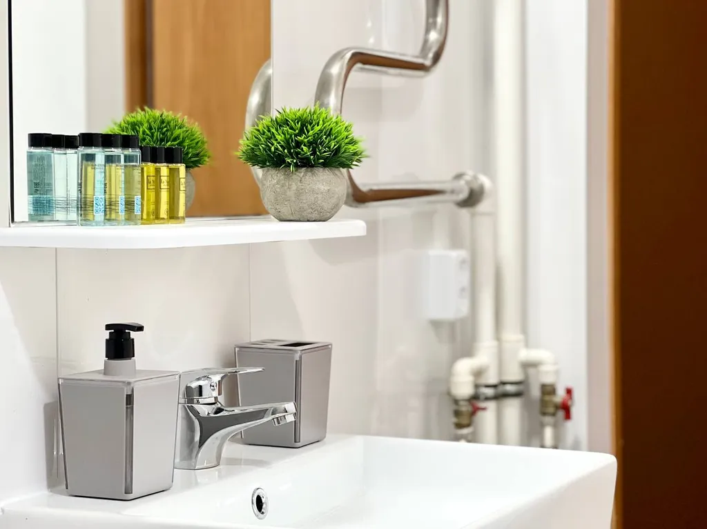 Квартира 1-комнатная Квартира — Новое Девяткино