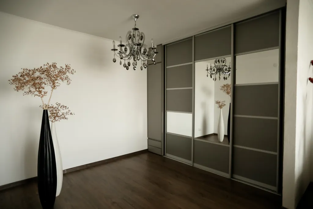 Идеальная квартира для уюта и комфорта