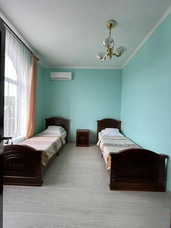 Квартира Комната — Сочи