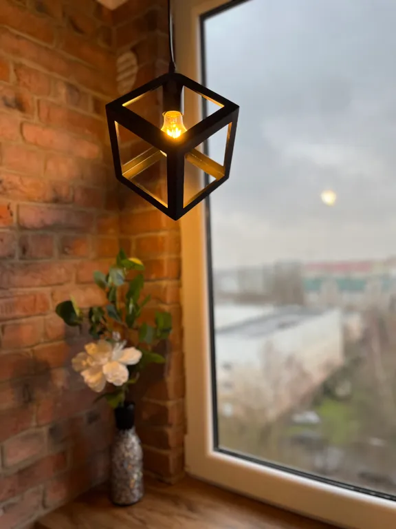 Квартира Квартира с качелями — Зеленоградск