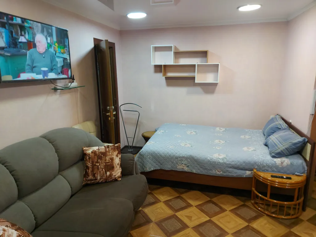 Уютная квартира в центре города — аренда посуточно в Петропавловск-Камчатский